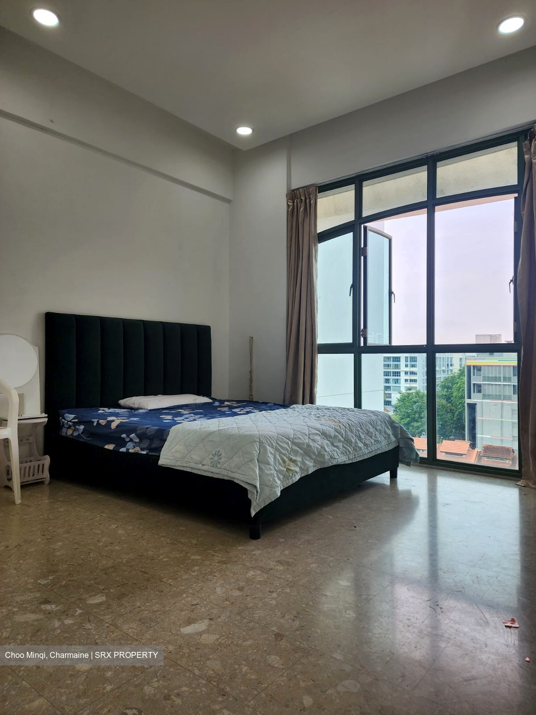 Ever Lodge (D14), Apartment #434389321